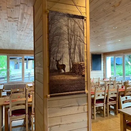 L'équipe Hotel Le Sauze