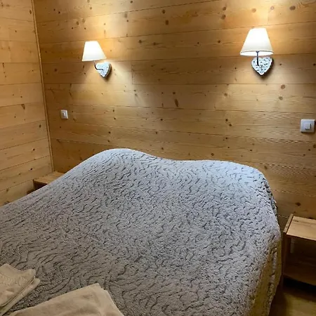 Hotel L'équipe Le Sauze