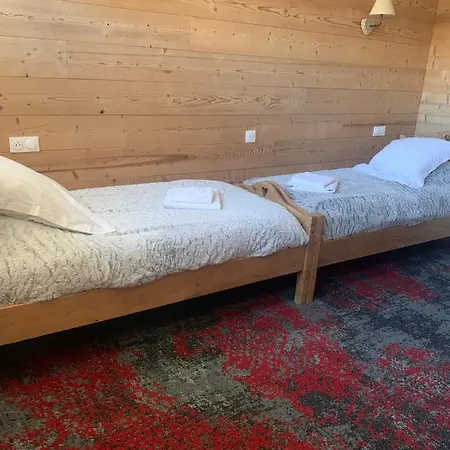 L'equipe Hotel