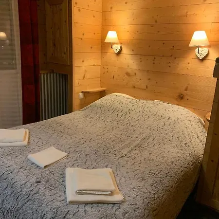 L'équipe Hotel 2*